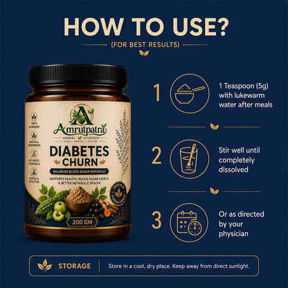 Diabetes Churn
