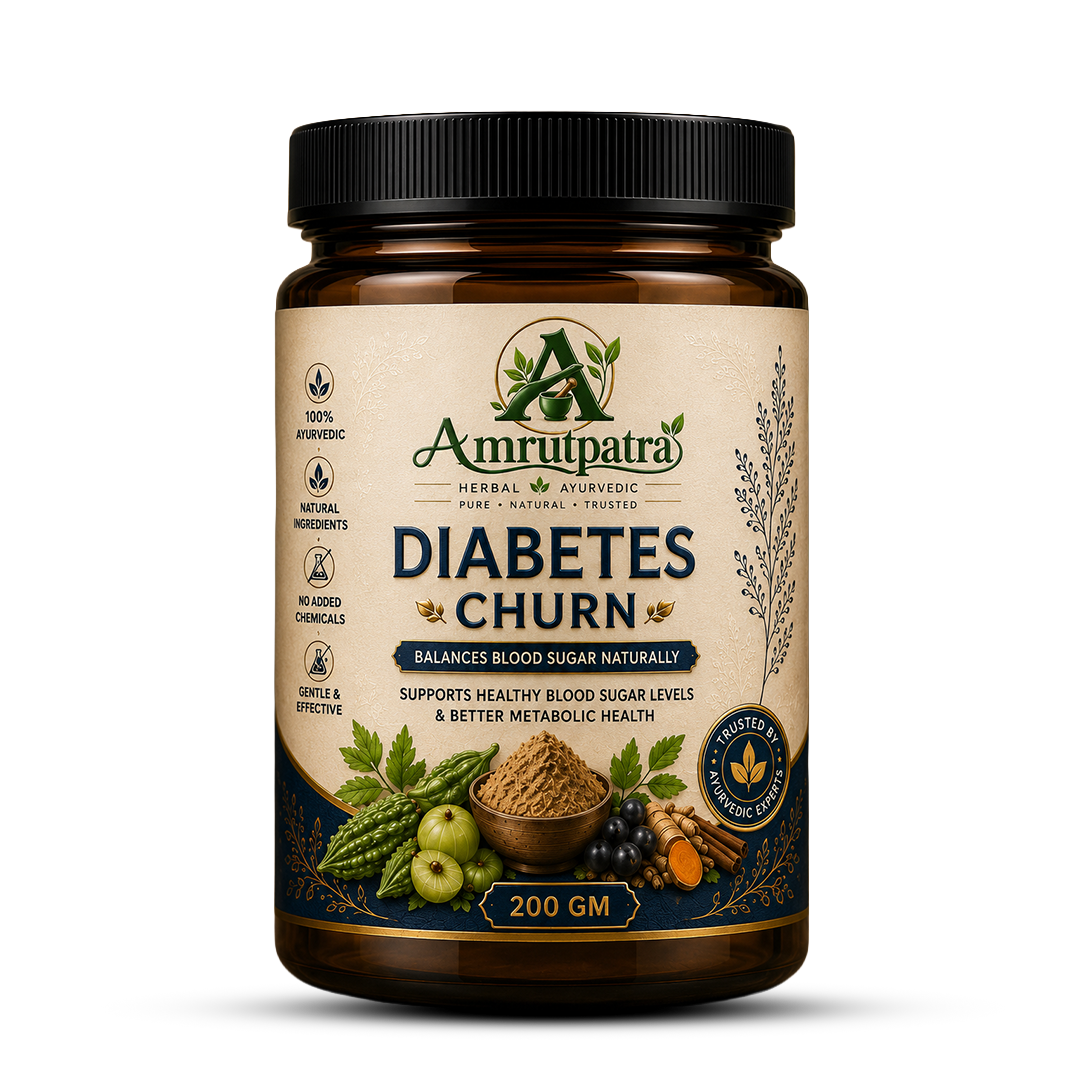 Diabetes Churn
