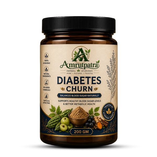 Diabetes Churn