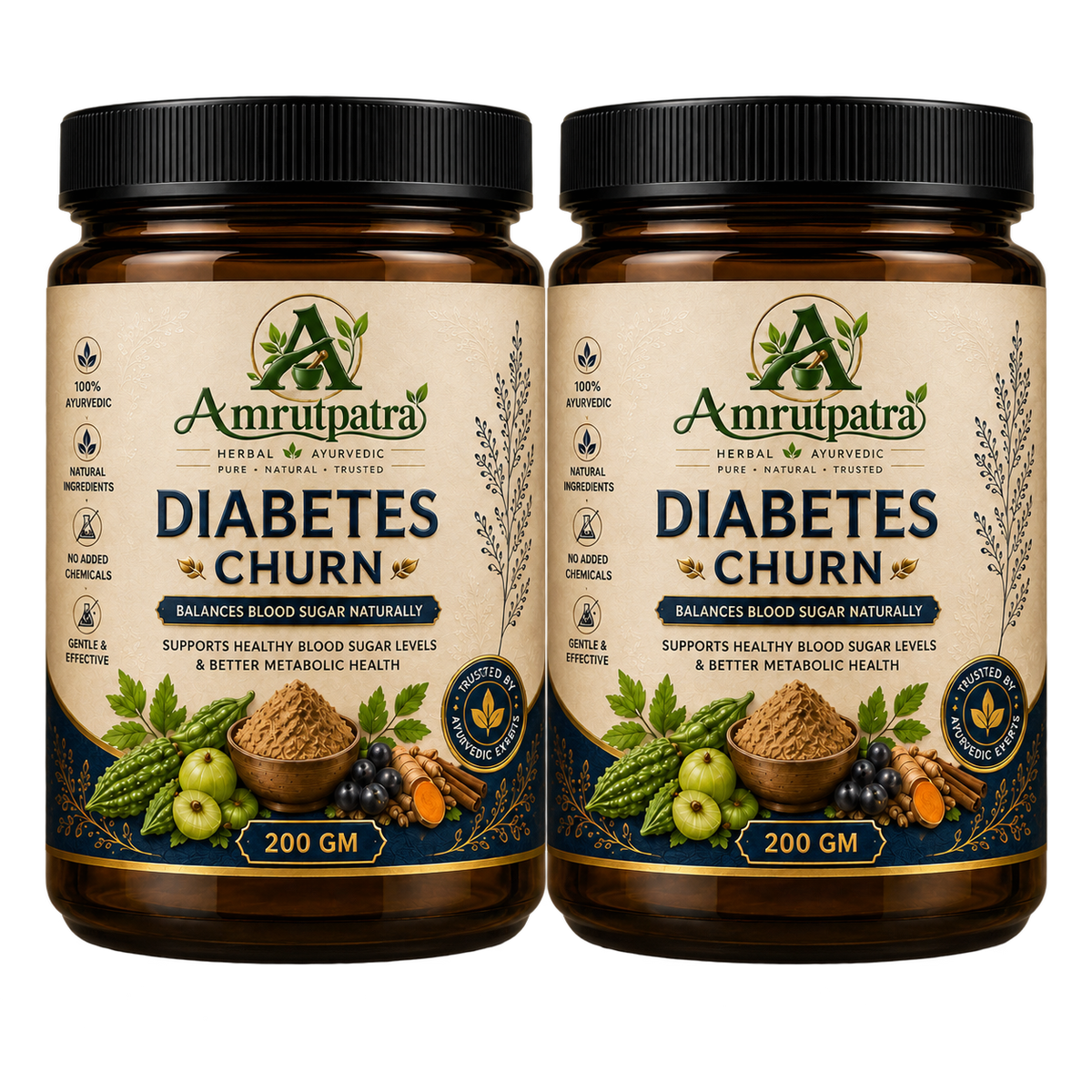 Diabetes Churn