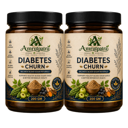 Diabetes Churn