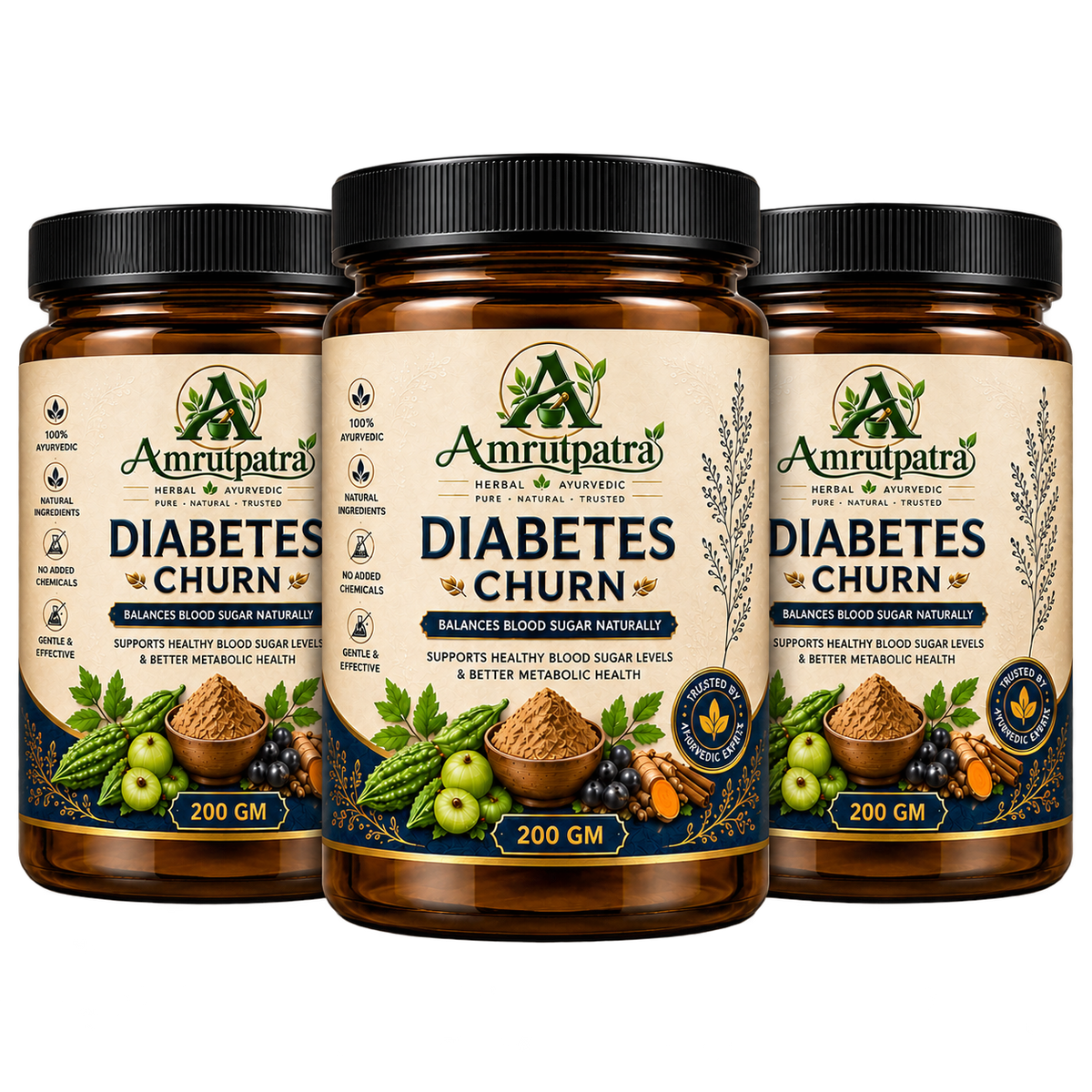 Diabetes Churn