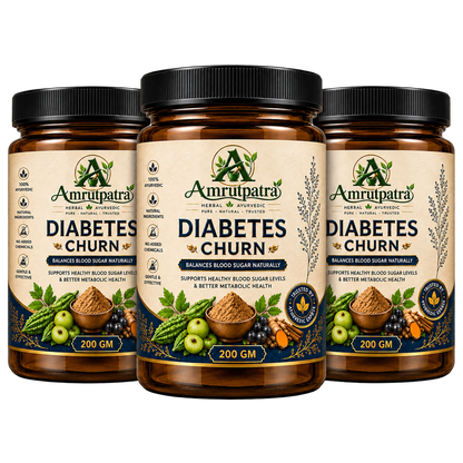 Diabetes Churn